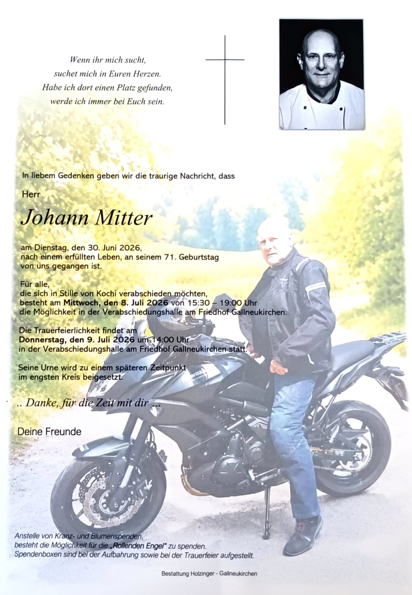 Mitter Hans