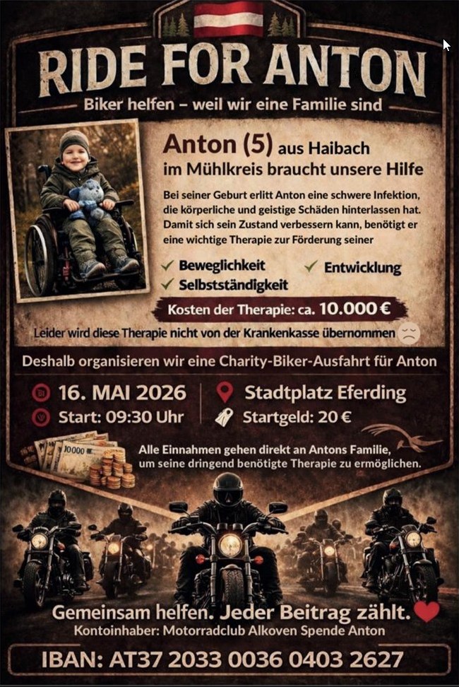 RideforAntonneu