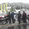 Afritzersee 24.-26.8.2018