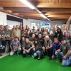 Afritzersee 24.-26.8.2018