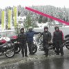 Afritzersee 24.-26.8.2018
