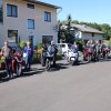 Rollerausfahrt 1.7.2018