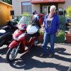 Rollerausfahrt 1.7.2018