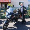 Rollerausfahrt 1.7.2018