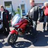 Rollerausfahrt 1.7.2018