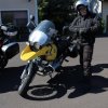 Rollerausfahrt 1.7.2018