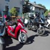 Rollerausfahrt 1.7.2018