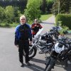 Motorradsegnung Galli 1.5.2018
