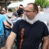 Motorradsegnung Galli 1.5.2018