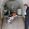 Motorradsegnung Galli 1.5.2018