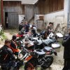 Motorradsegnung Galli 1.5.2018