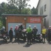 Afritzersee 23.-25.8.2019