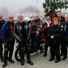 Afritzersee 23.-25.8.2019