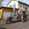 Motorradsegnung 1.5.2019