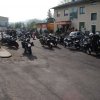 Motorradsegnung 1.5.2019
