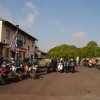 Motorradsegnung 1.5.2019