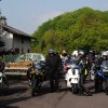 Motorradsegnung 1.5.2019