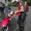 Clubausfahrt 080717