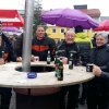Nikolausausfahrt 8.12.2017