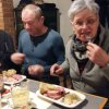 Nikolausausfahrt 8.12.2017