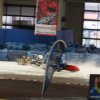 Eisspeedway WM Inzell