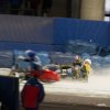 Eisspeedway WM Inzell