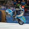 Eisspeedway WM Inzell