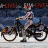 Eisspeedway WM Inzell