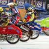 Eisspeedway WM Inzell