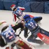 Eisspeedway WM Inzell