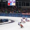 Eisspeedway WM Inzell