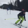 1.ETC-Skitag in Radstadt 18.3.2107