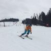 1.ETC-Skitag in Radstadt 18.3.2107