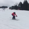 1.ETC-Skitag in Radstadt 18.3.2107