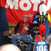 Eisspeedway WM Inzell 16.3.2019