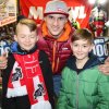 Eisspeedway WM Inzell 16.3.2019