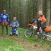 Steirisches Zirbenland