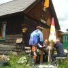 Steirisches Zirbenland