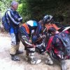 Hardenduro Sibiu