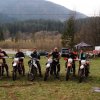 Enduro Rohr 13.4.2019