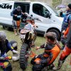 Enduro Rohr 13.4.2019