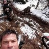 Enduro Rohr 13.4.2019