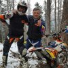 Enduro Rohr 13.4.2019