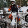 Enduro Rohr 13.4.2019