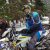 Enduro Rohr 13.4.2019