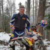 Enduro Rohr 13.4.2019