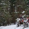 Enduro Rohr 13.4.2019