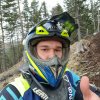 Enduro Rohr 13.4.2019