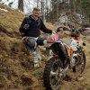 Enduro Rohr 13.4.2019