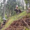 Enduro-Trial Rumänien 2019